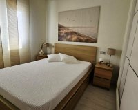 Revente - Appartement -
Torrevieja - Nueva Torrevieja