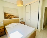 Revente - Appartement -
Torrevieja - Nueva Torrevieja