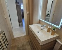 Revente - Appartement -
Torrevieja - Nueva Torrevieja