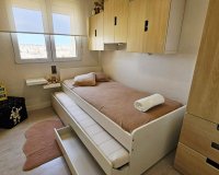 Revente - Appartement -
Torrevieja - Nueva Torrevieja