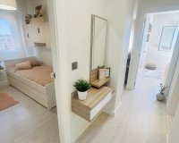 Revente - Appartement -
Torrevieja - Nueva Torrevieja