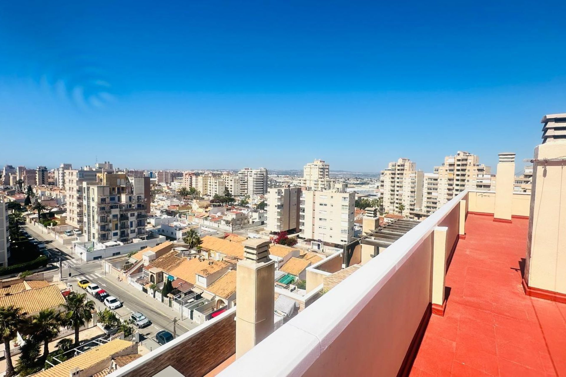 Revente - Appartement -
Torrevieja - Nueva Torrevieja