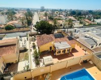 Revente - Appartement -
Torrevieja - Nueva Torrevieja