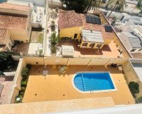 Revente - Appartement -
Torrevieja - Nueva Torrevieja