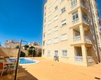 Revente - Appartement -
Torrevieja - Nueva Torrevieja