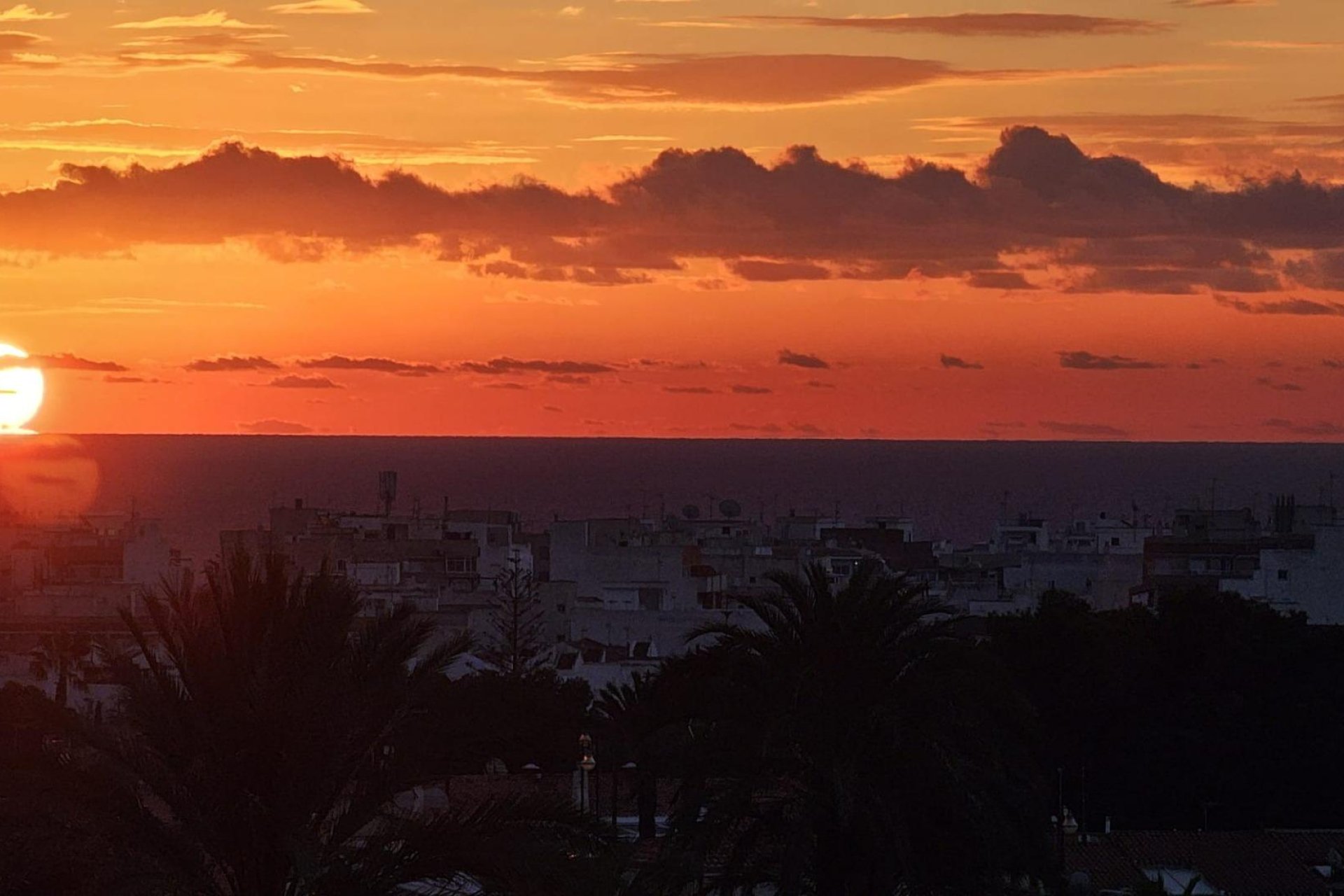 Revente - Appartement -
Torrevieja - Nueva Torrevieja