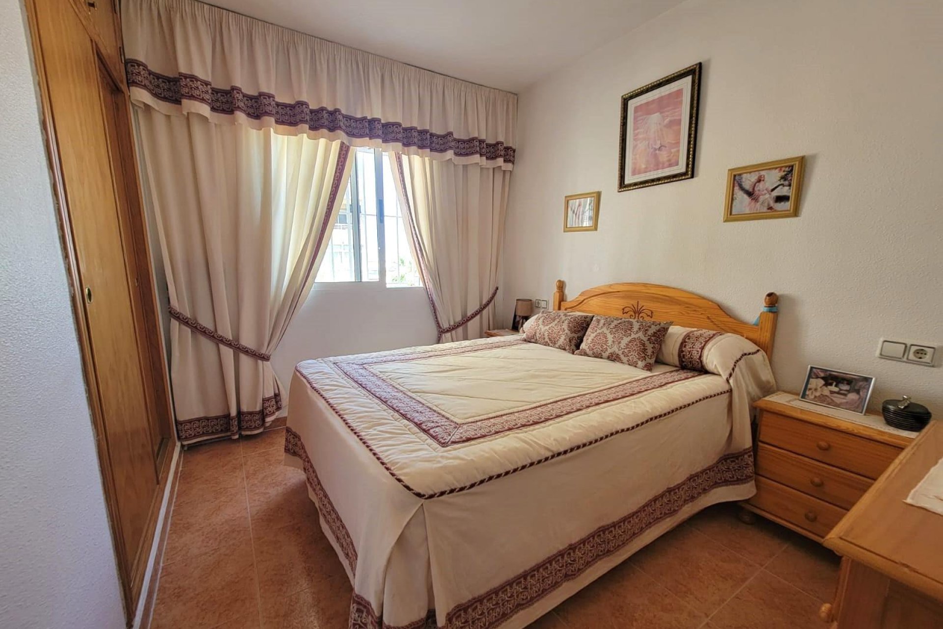 Revente - Appartement -
Torrevieja - Nueva Torrevieja