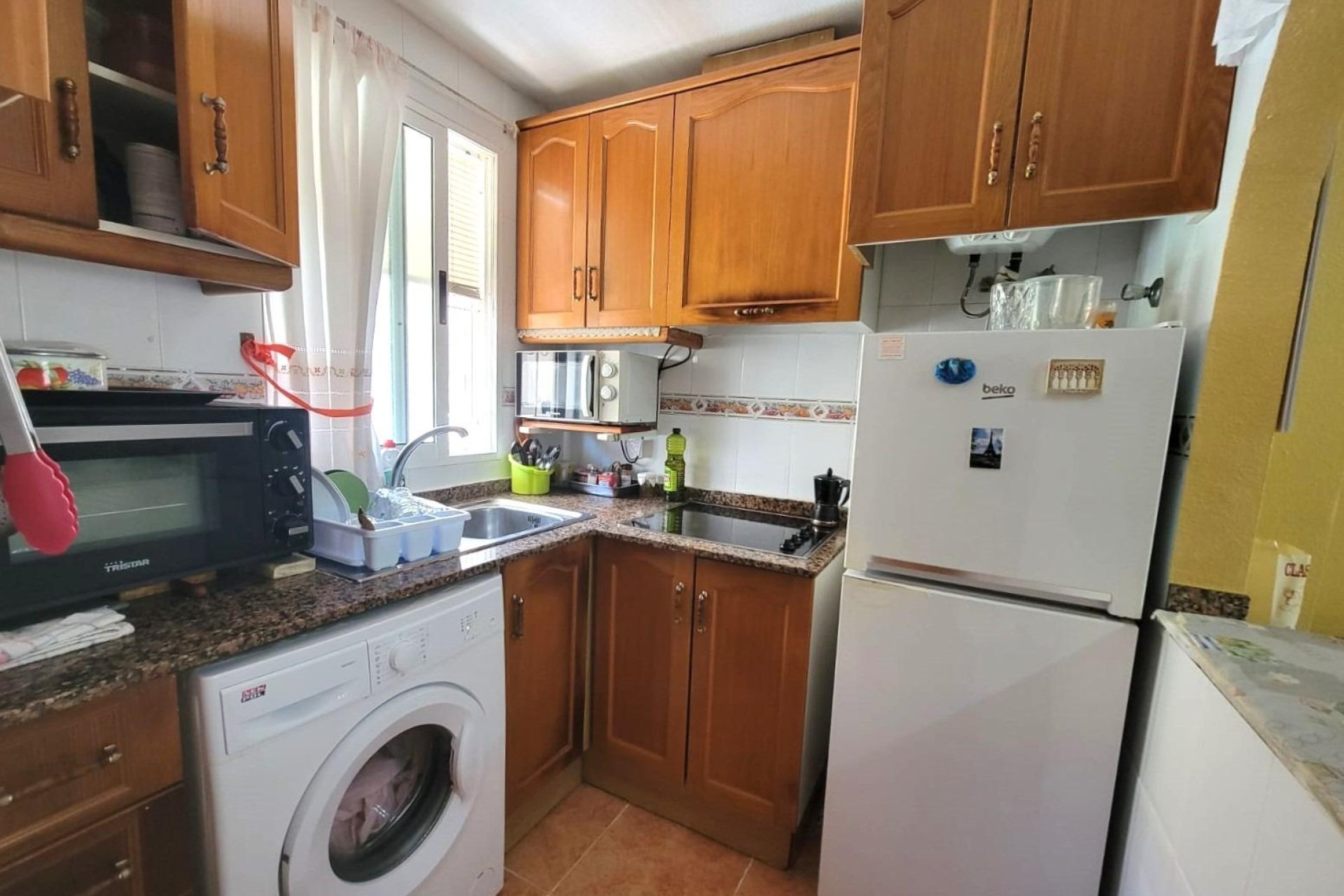 Revente - Appartement -
Torrevieja - Nueva Torrevieja