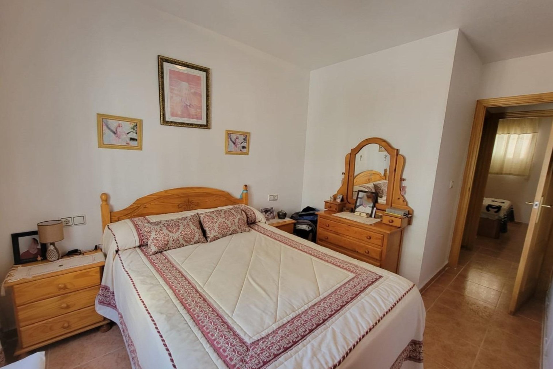 Revente - Appartement -
Torrevieja - Nueva Torrevieja