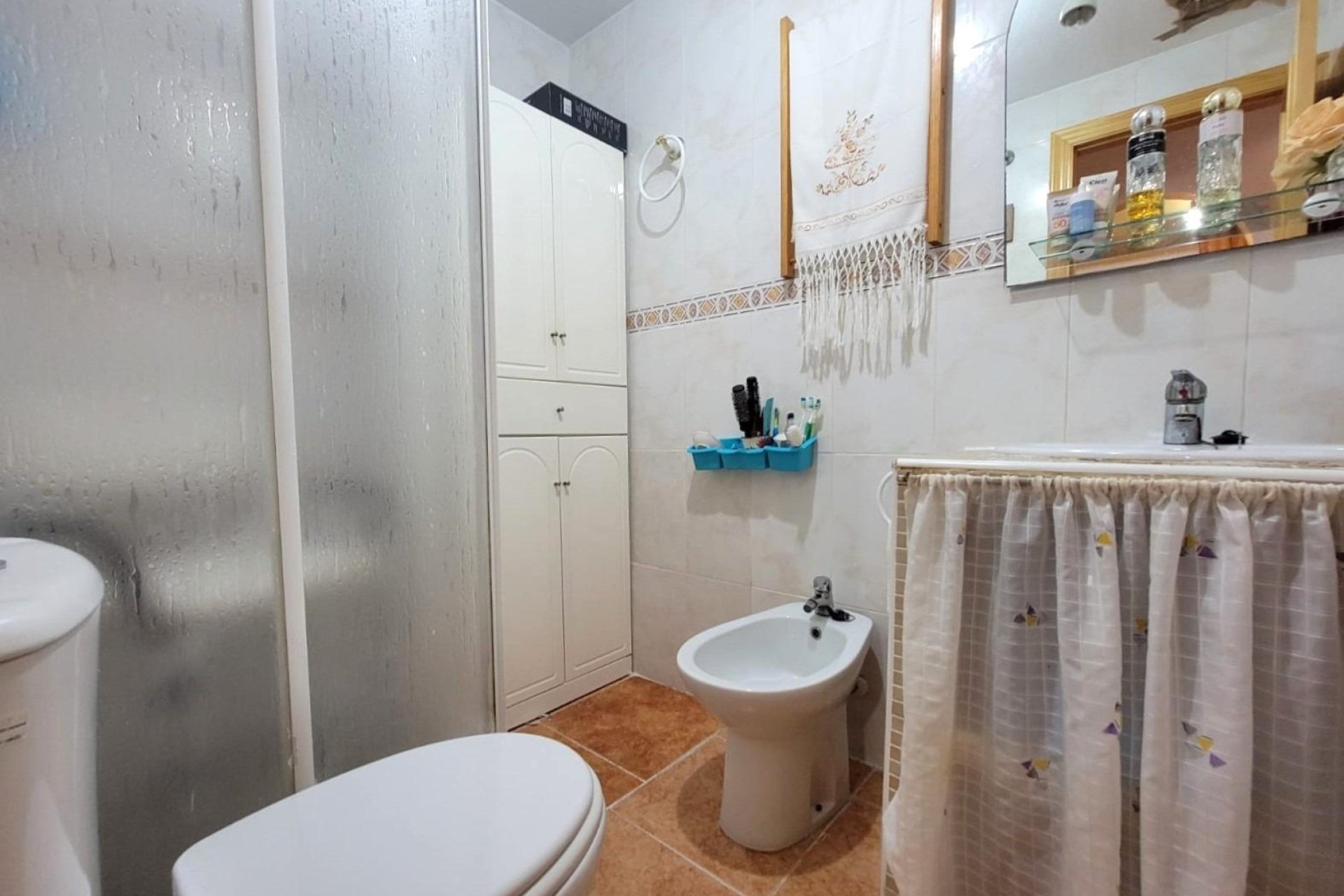 Revente - Appartement -
Torrevieja - Nueva Torrevieja