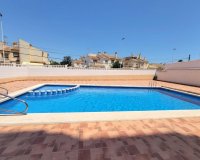 Revente - Appartement -
Torrevieja - Nueva Torrevieja