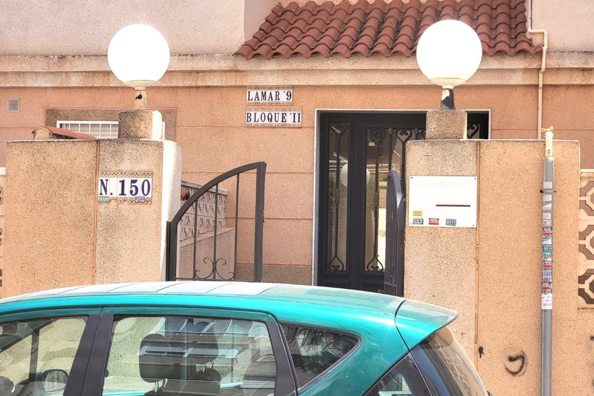 Revente - Appartement -
Torrevieja - Nueva Torrevieja