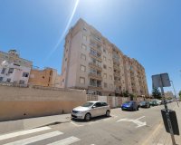 Revente - Appartement -
Torrevieja - Nueva Torrevieja