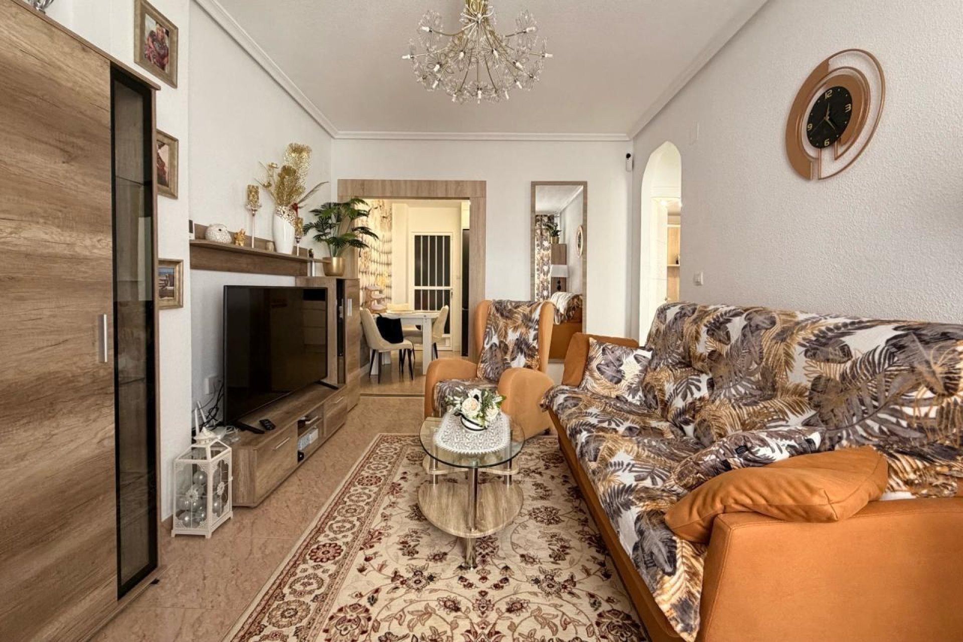 Revente - Appartement -
Torrevieja - Nueva Torrevieja