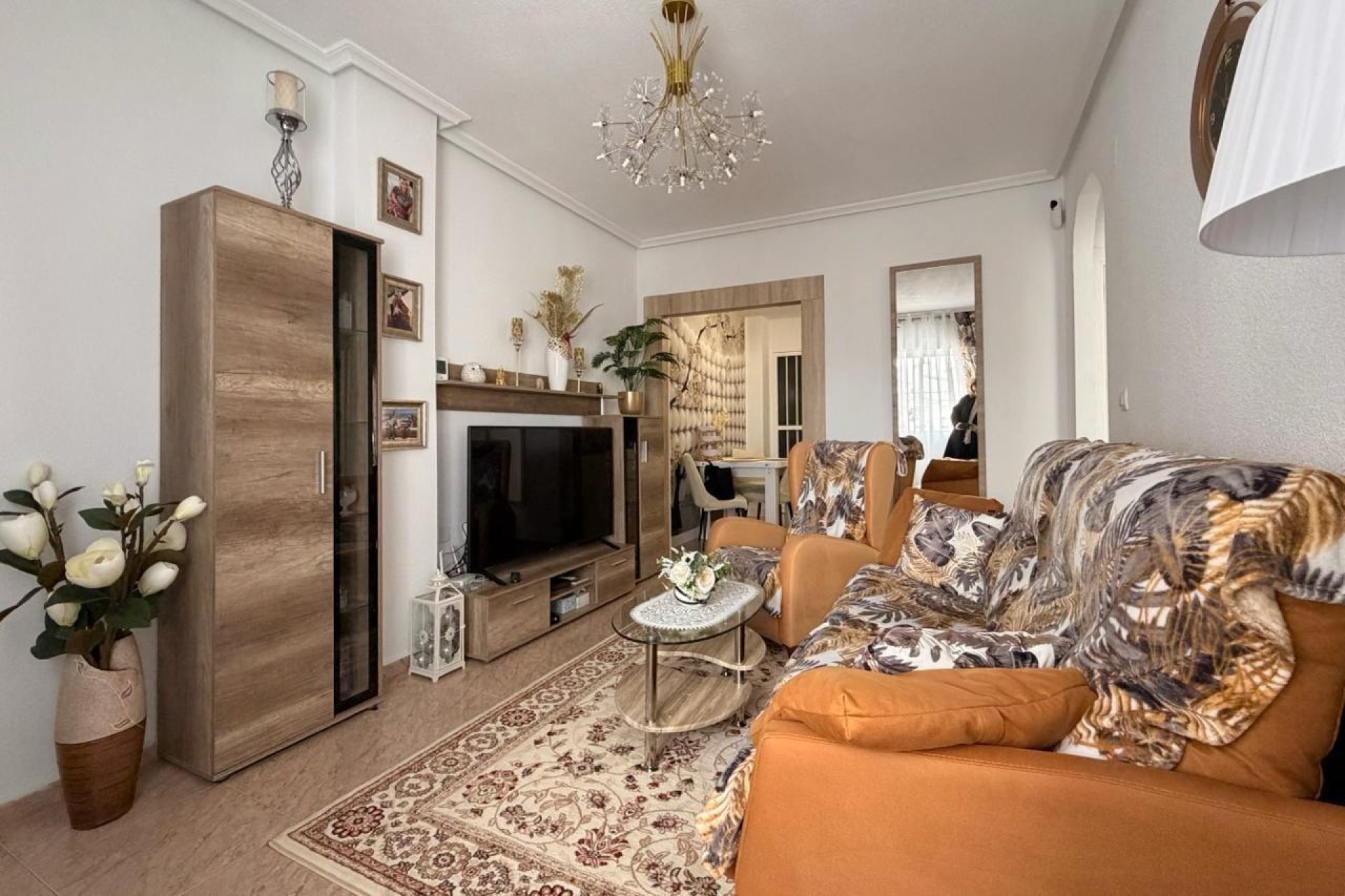 Revente - Appartement -
Torrevieja - Nueva Torrevieja