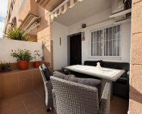 Revente - Appartement -
Torrevieja - Nueva Torrevieja