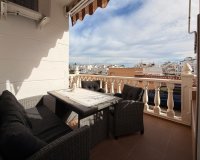 Revente - Appartement -
Torrevieja - Nueva Torrevieja