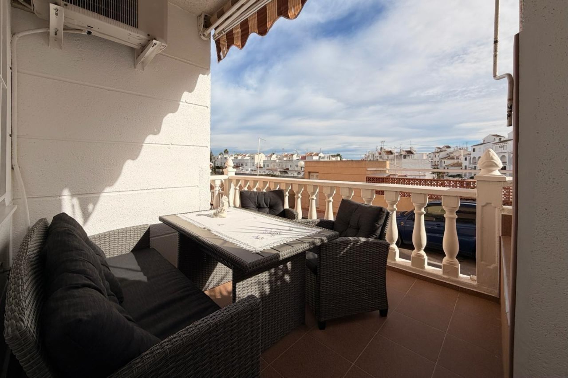 Revente - Appartement -
Torrevieja - Nueva Torrevieja