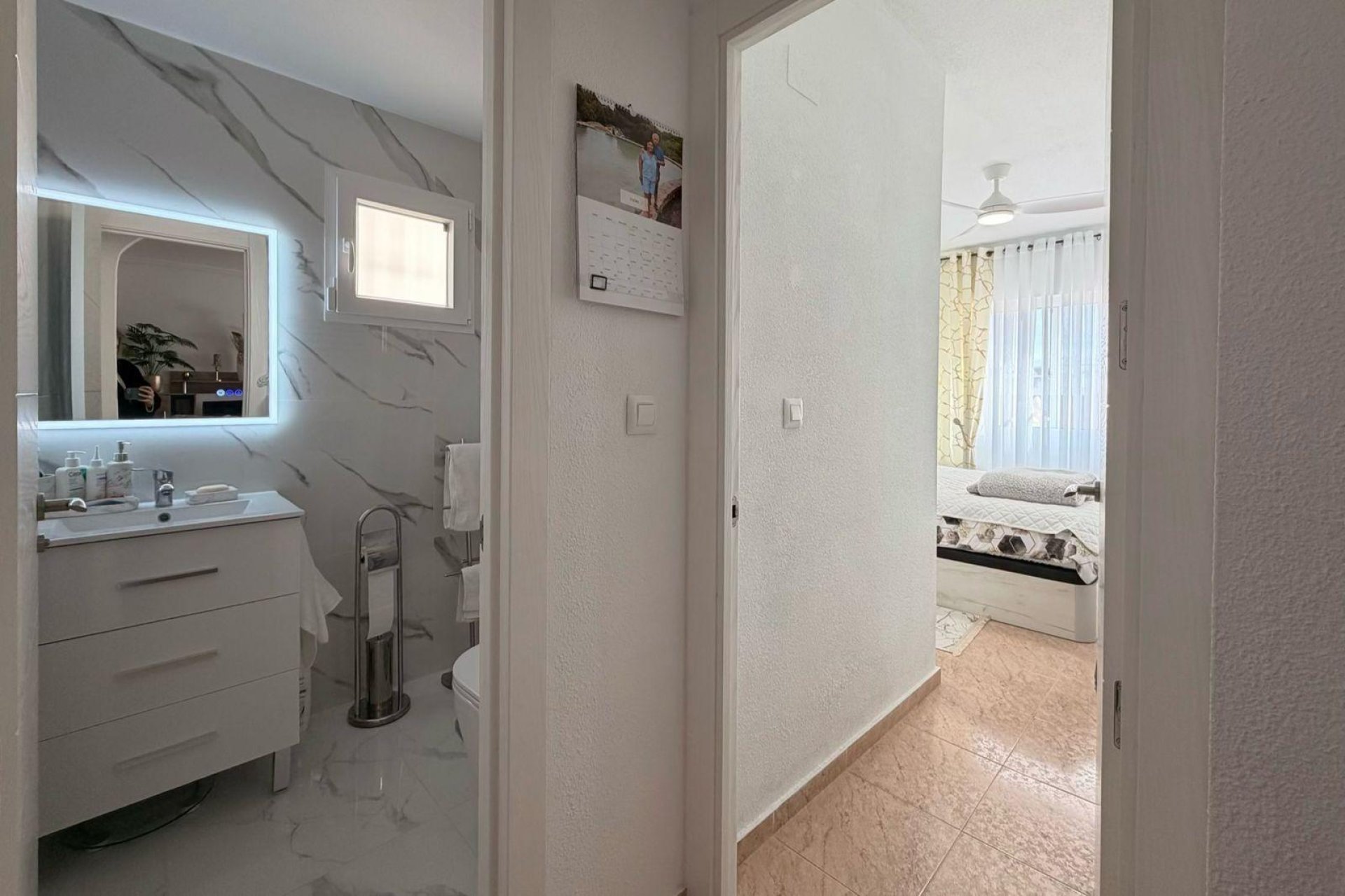 Revente - Appartement -
Torrevieja - Nueva Torrevieja