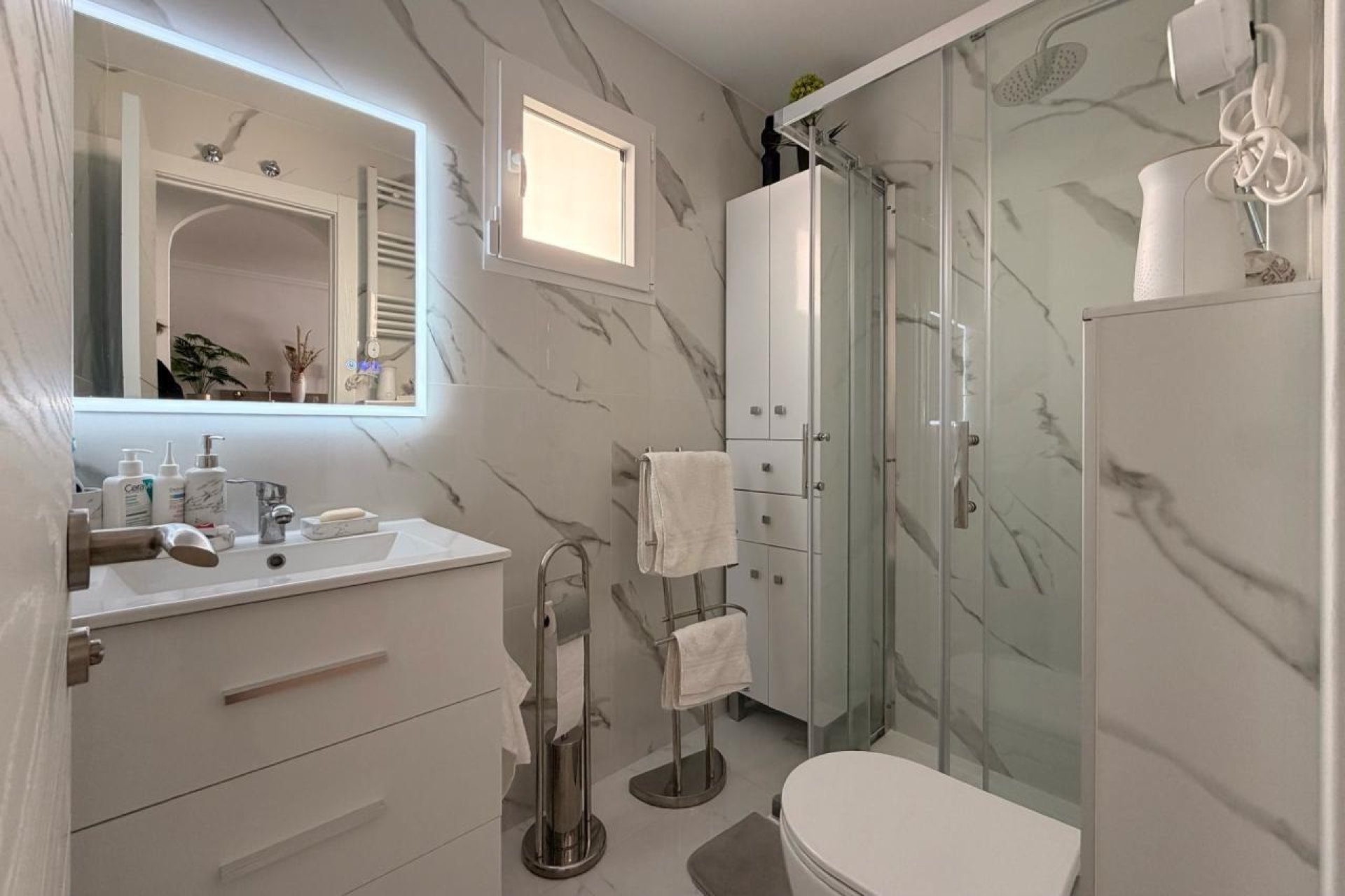 Revente - Appartement -
Torrevieja - Nueva Torrevieja