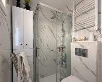 Revente - Appartement -
Torrevieja - Nueva Torrevieja