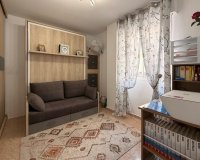 Revente - Appartement -
Torrevieja - Nueva Torrevieja