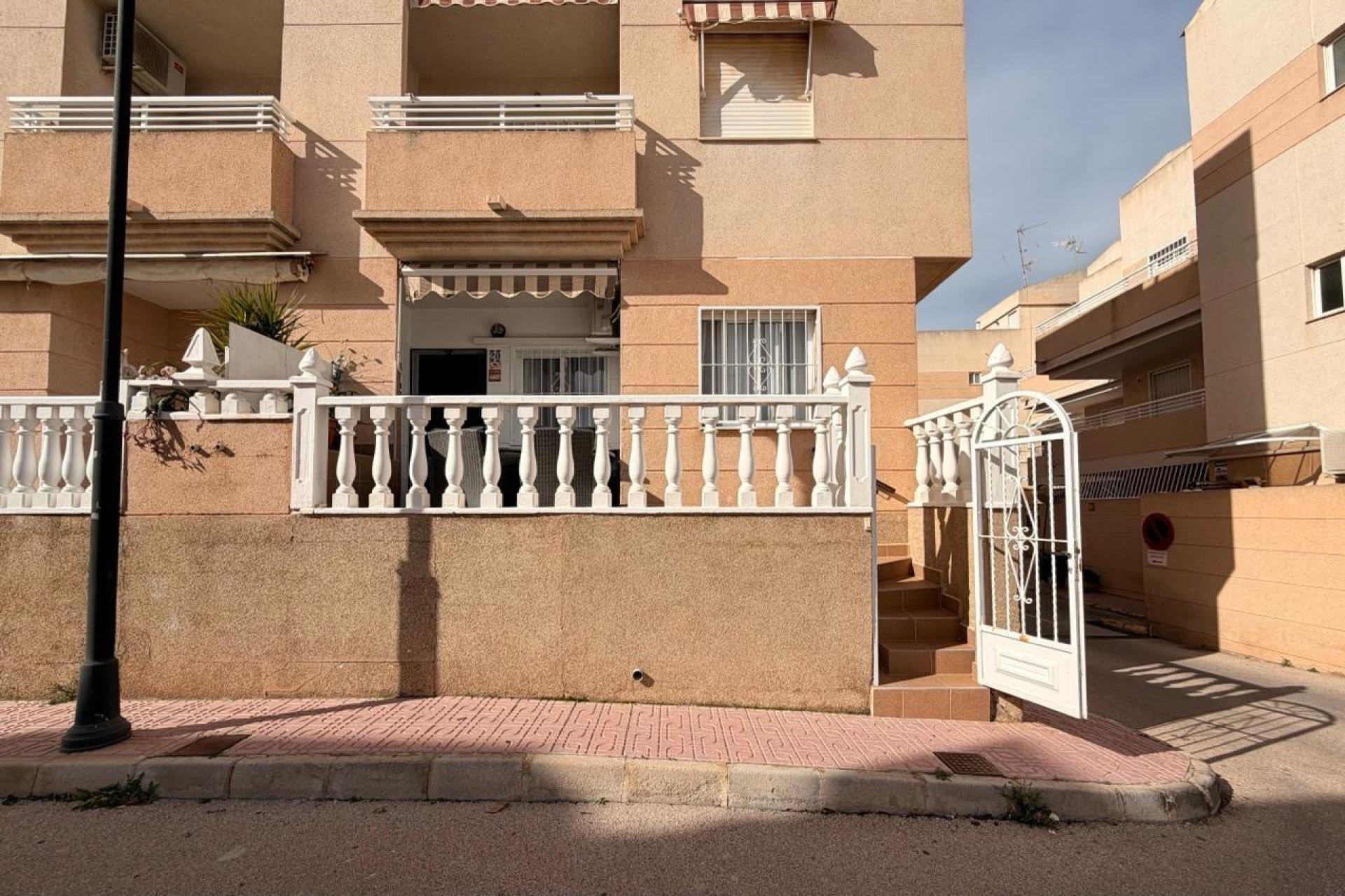 Revente - Appartement -
Torrevieja - Nueva Torrevieja