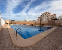 Revente - Appartement -
Torrevieja - Nueva Torrevieja