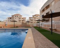 Revente - Appartement -
Torrevieja - Nueva Torrevieja