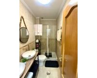 Revente - Appartement -
Torrevieja - Nueva Torrevieja