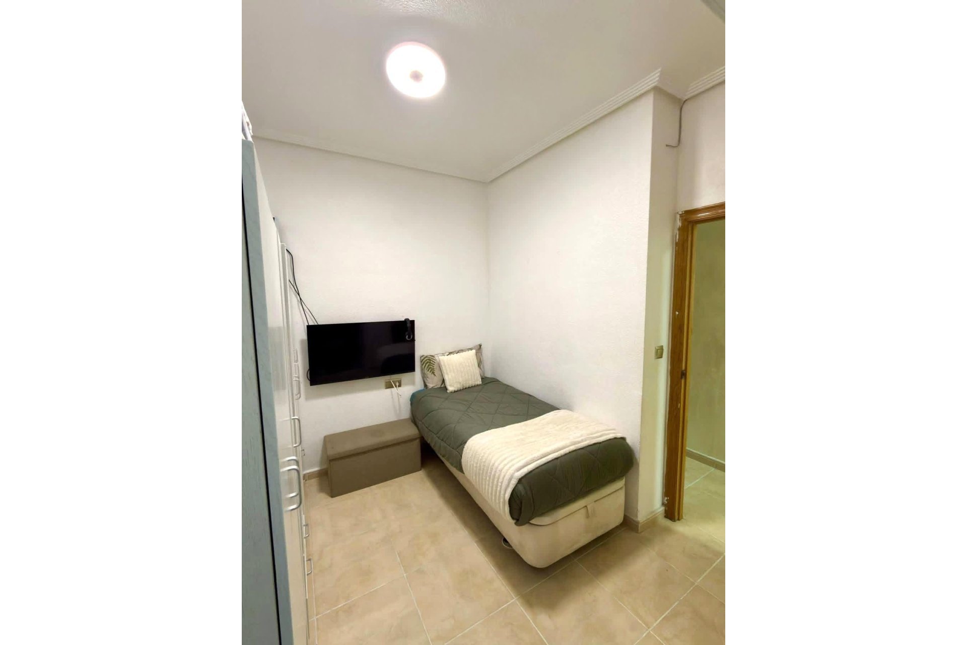 Revente - Appartement -
Torrevieja - Nueva Torrevieja