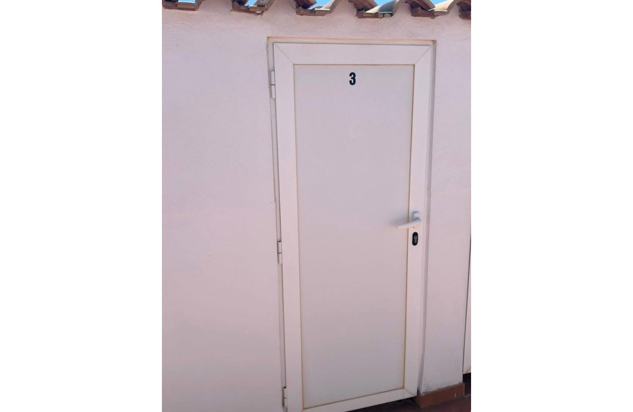 Revente - Appartement -
Torrevieja - Nueva Torrevieja