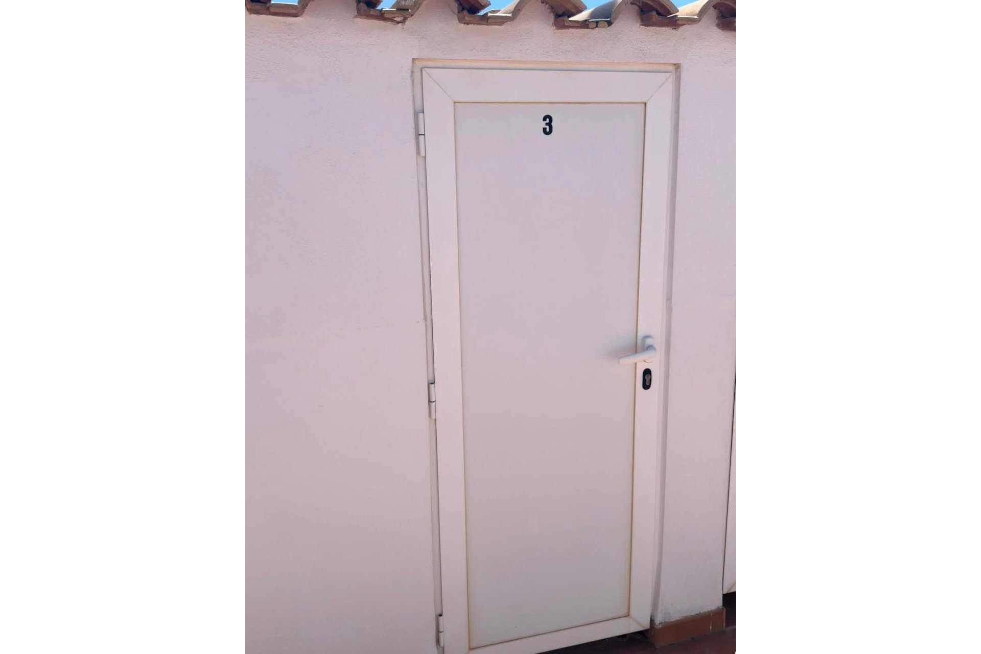 Revente - Appartement -
Torrevieja - Nueva Torrevieja