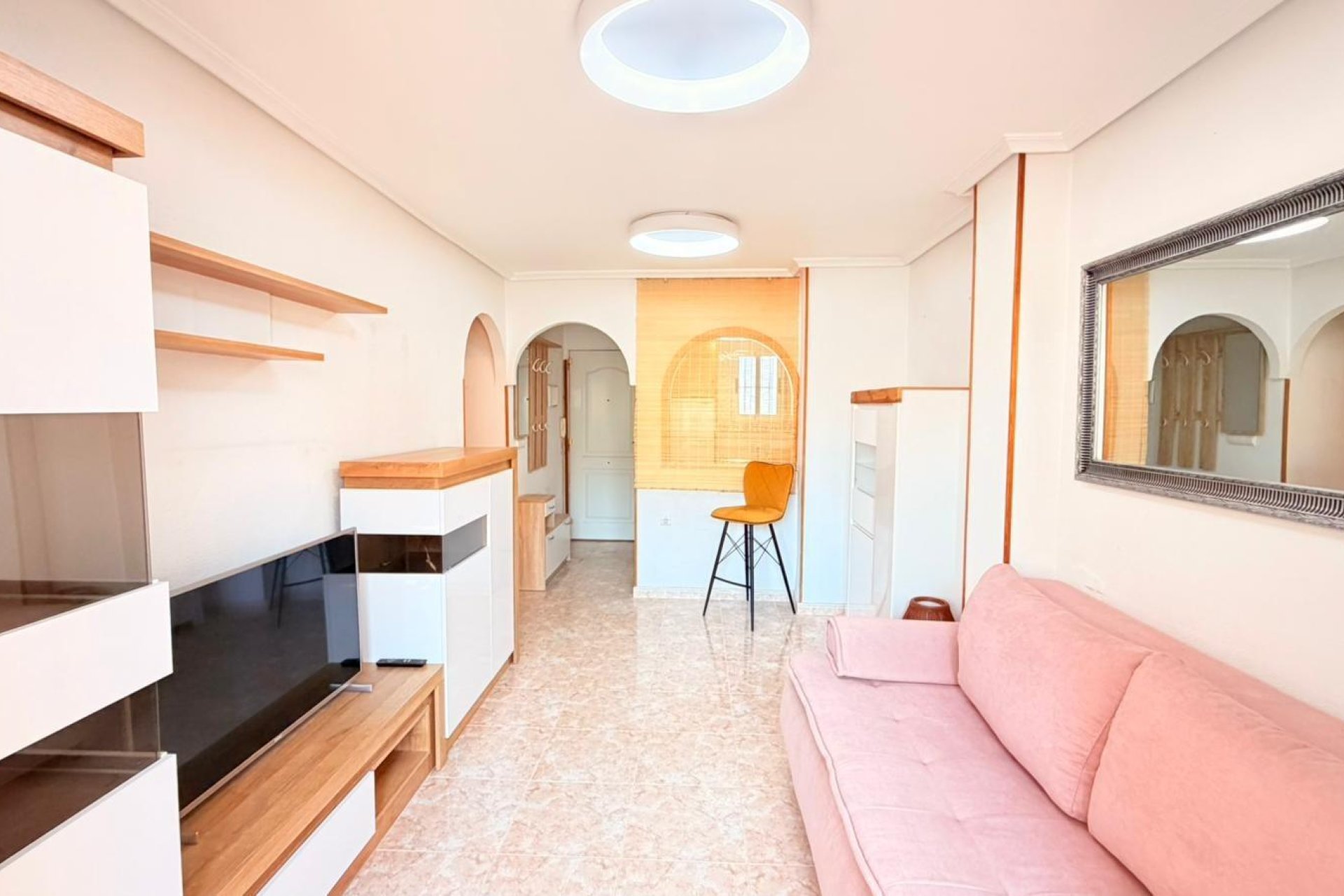 Revente - Appartement -
Torrevieja - Nueva Torrevieja