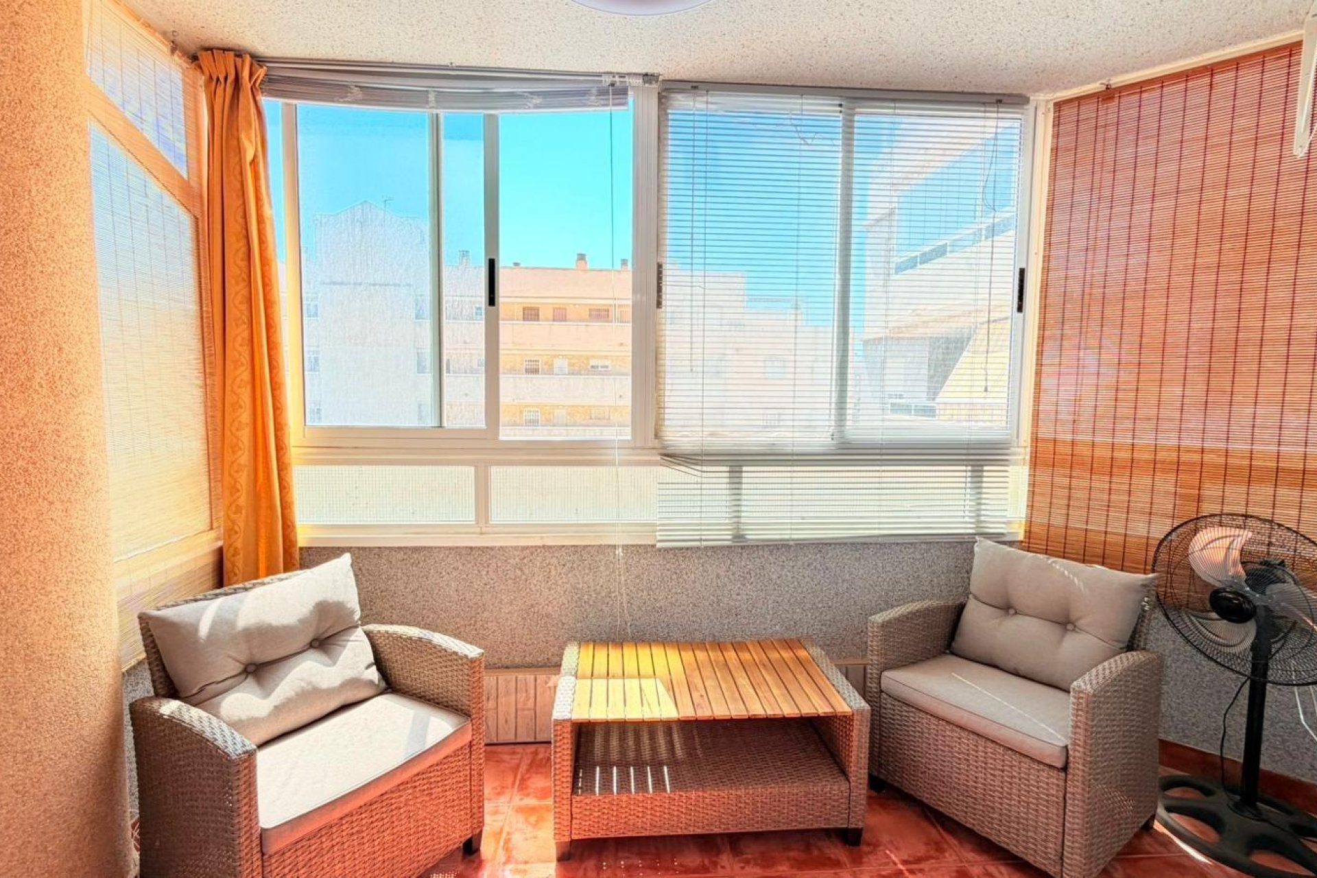 Revente - Appartement -
Torrevieja - Nueva Torrevieja
