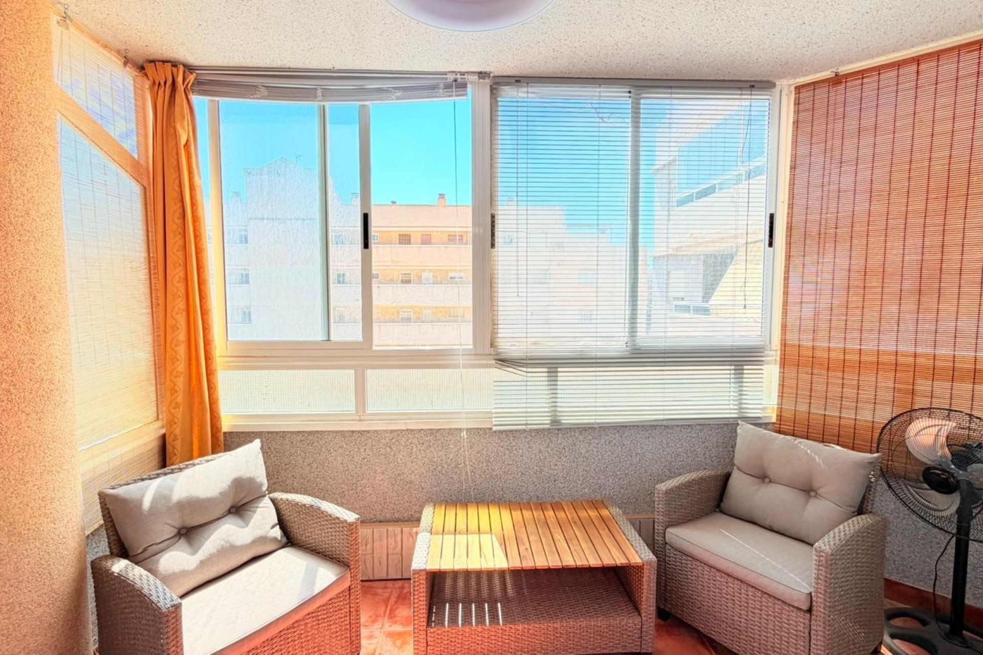 Revente - Appartement -
Torrevieja - Nueva Torrevieja