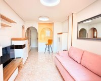Revente - Appartement -
Torrevieja - Nueva Torrevieja