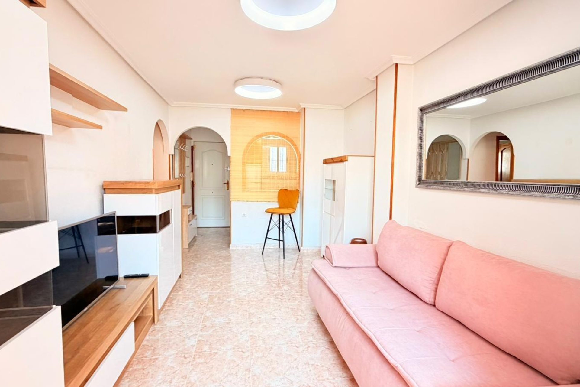 Revente - Appartement -
Torrevieja - Nueva Torrevieja