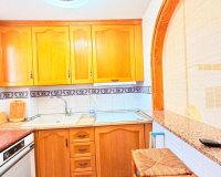 Revente - Appartement -
Torrevieja - Nueva Torrevieja