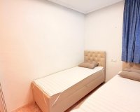 Revente - Appartement -
Torrevieja - Nueva Torrevieja