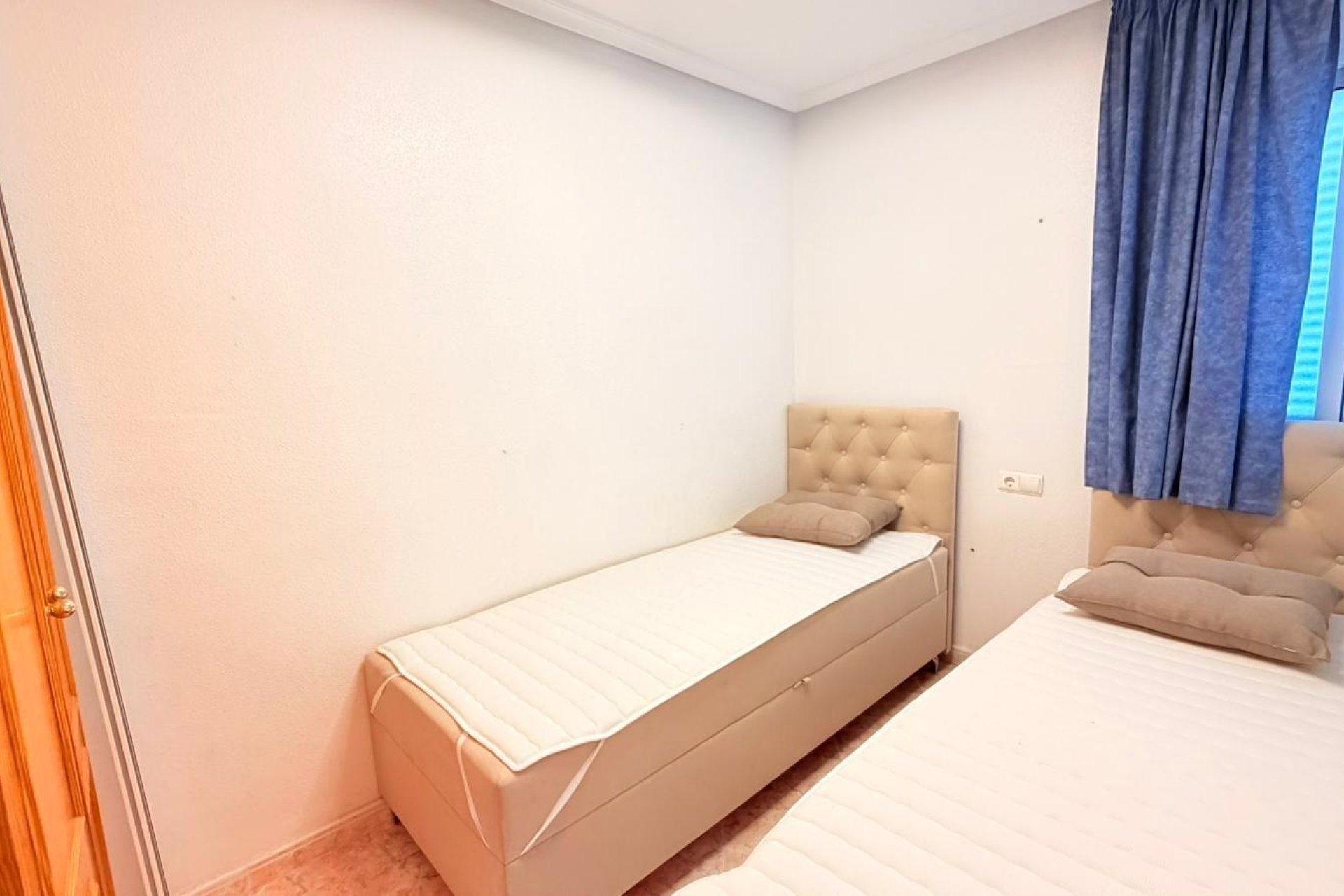 Revente - Appartement -
Torrevieja - Nueva Torrevieja