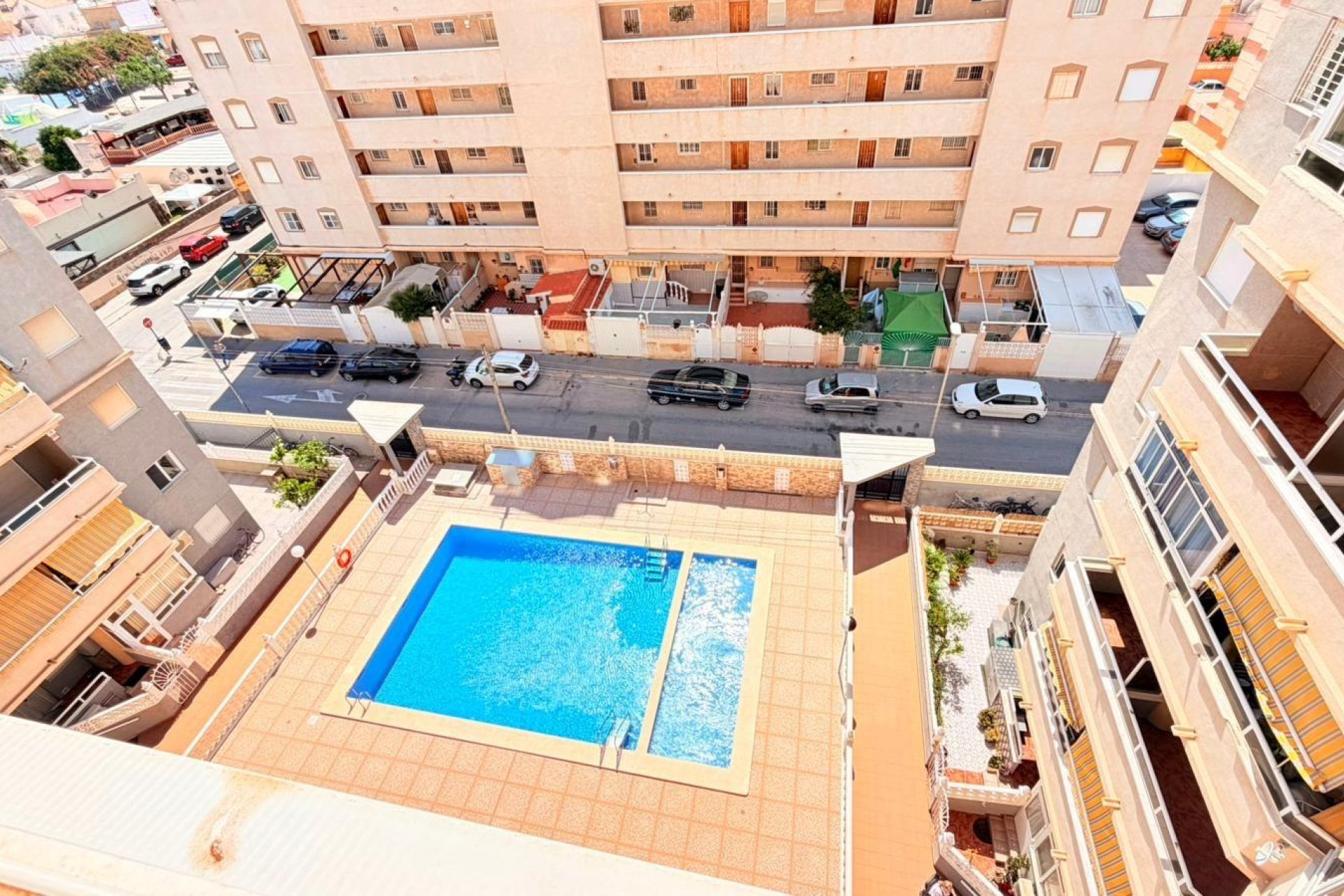 Revente - Appartement -
Torrevieja - Nueva Torrevieja