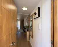 Revente - Appartement -
Torrevieja - Nueva Torrevieja