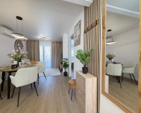 Revente - Appartement -
Torrevieja - Nueva Torrevieja