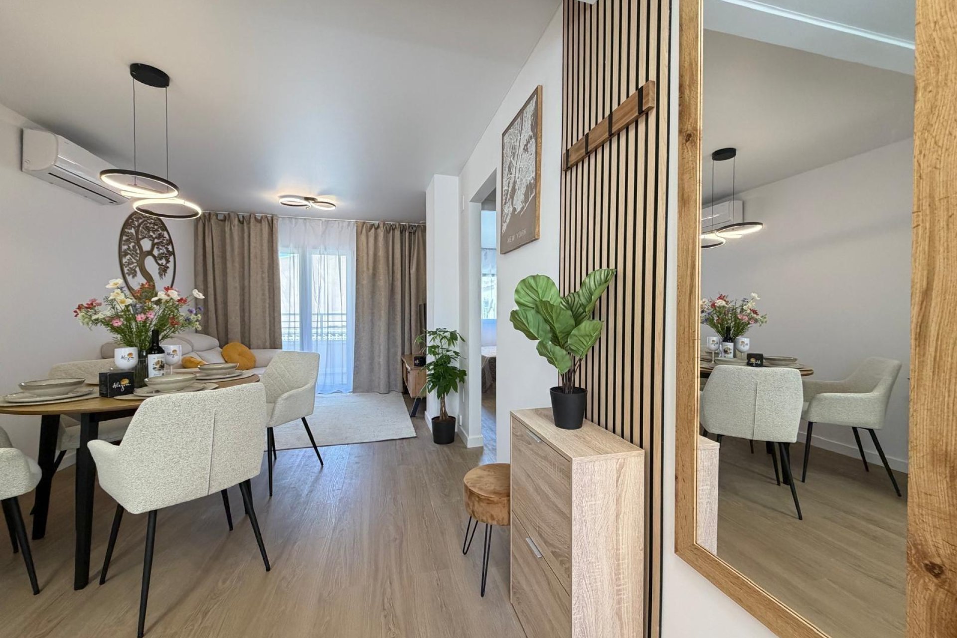 Revente - Appartement -
Torrevieja - Nueva Torrevieja