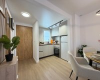 Revente - Appartement -
Torrevieja - Nueva Torrevieja