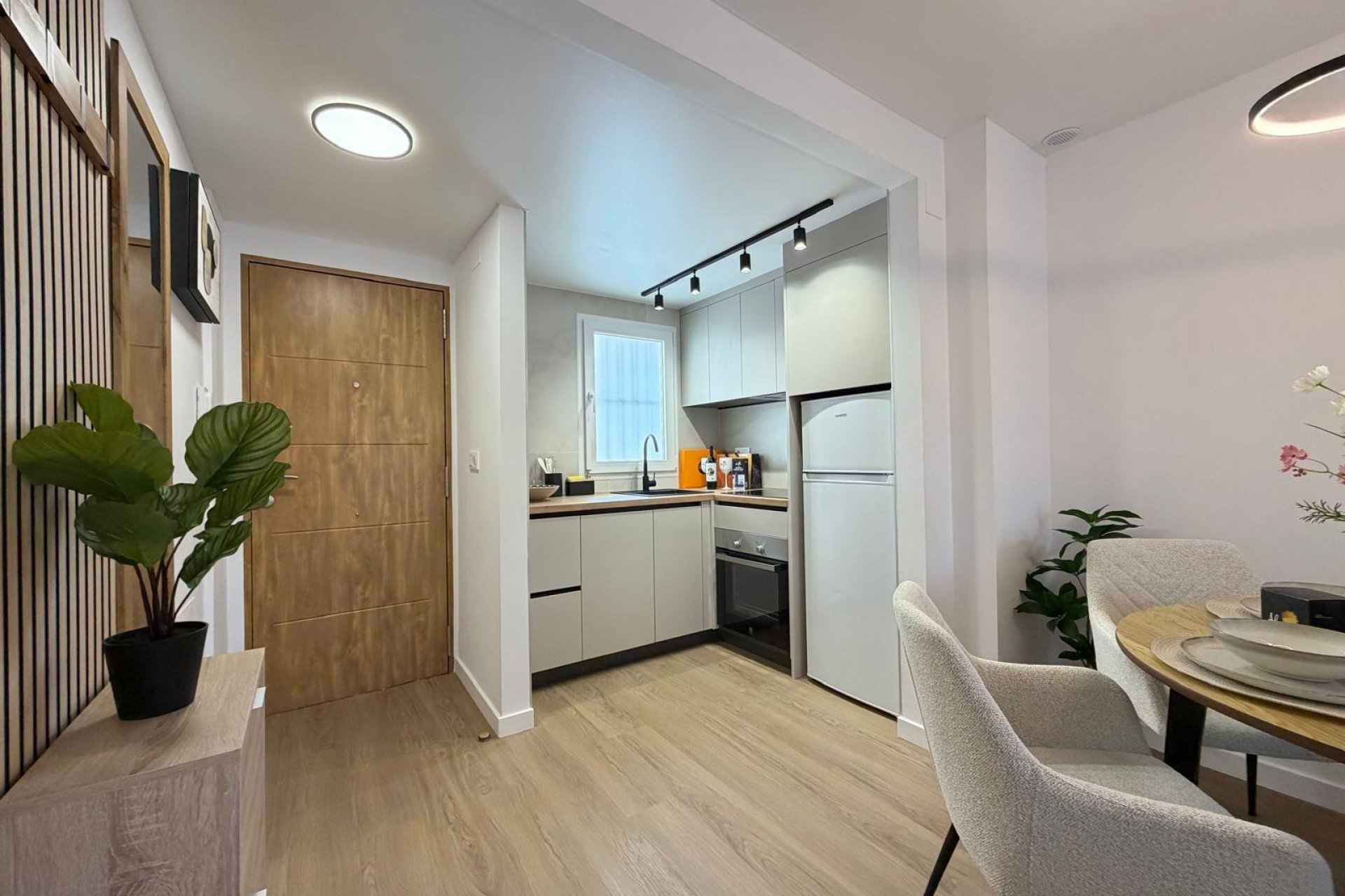 Revente - Appartement -
Torrevieja - Nueva Torrevieja