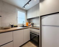 Revente - Appartement -
Torrevieja - Nueva Torrevieja