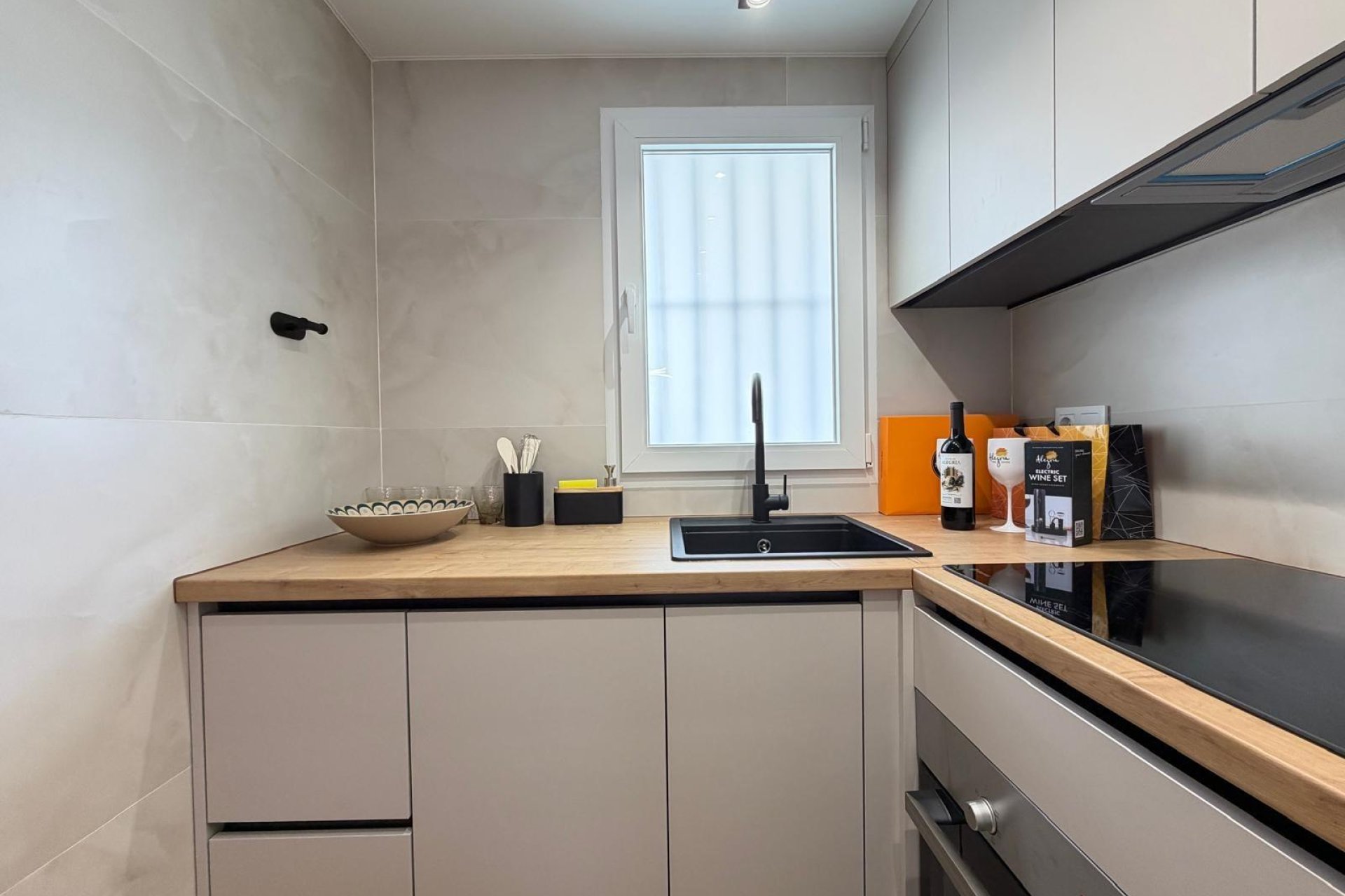 Revente - Appartement -
Torrevieja - Nueva Torrevieja