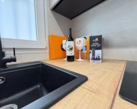 Revente - Appartement -
Torrevieja - Nueva Torrevieja